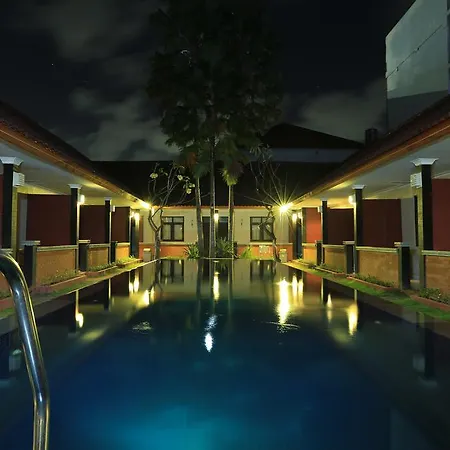 Reddoorz @ Dewi Sri Hotel
